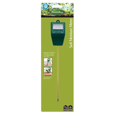 custom gardman soil moisture meter instructions|brunnings soil moisture meter manual.